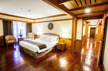 Hotel Felix River Kwai Resort