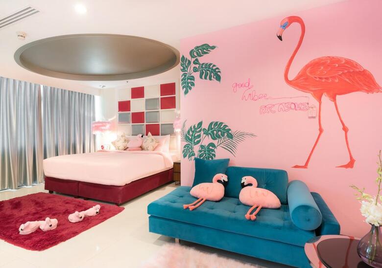 Hotel Furamaxclusive Asoke Sukhumvit