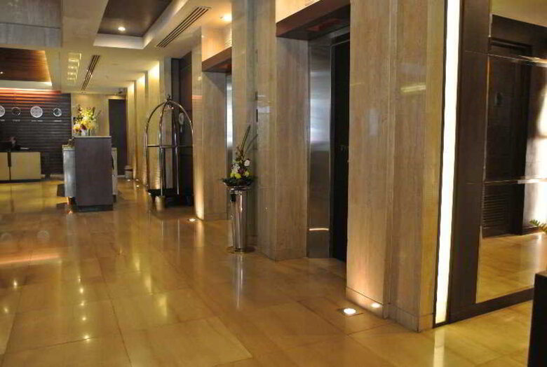 Hotel Furamaxclusive Asoke Sukhumvit