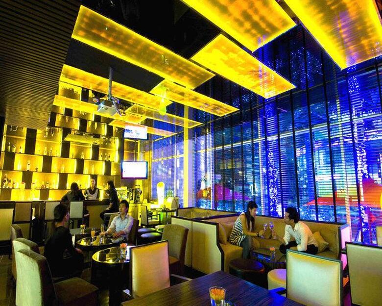 Hotel Furamaxclusive Asoke Sukhumvit