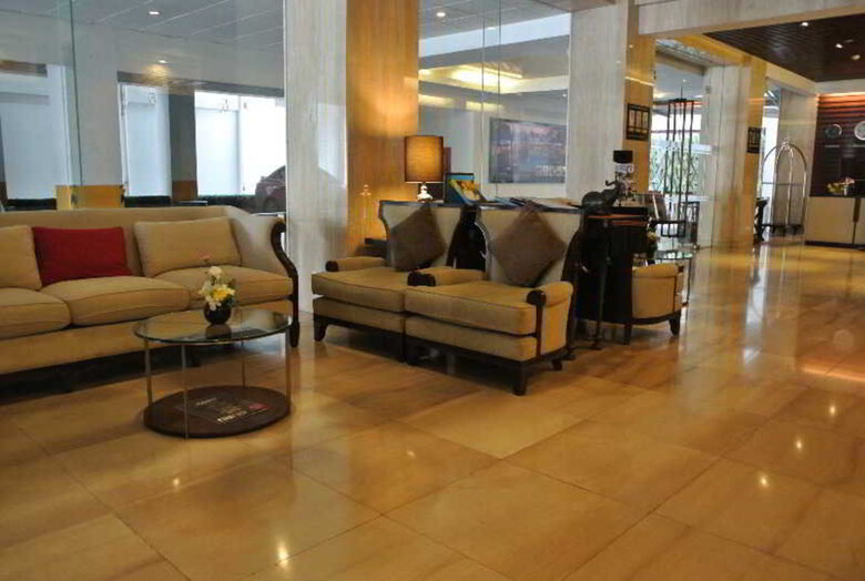 Hotel Furamaxclusive Asoke Sukhumvit