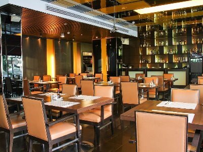 Hotel Furamaxclusive Asoke Sukhumvit