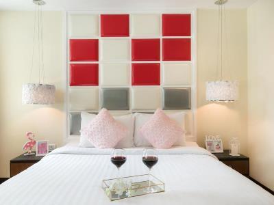 Hotel Furamaxclusive Asoke Sukhumvit
