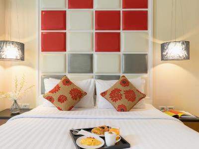 Hotel Furamaxclusive Asoke Sukhumvit