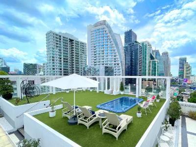 Hotel Furamaxclusive Asoke Sukhumvit