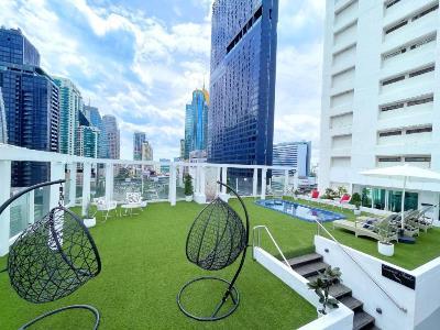 Hotel Furamaxclusive Asoke Sukhumvit