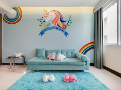 Hotel Furamaxclusive Asoke Sukhumvit