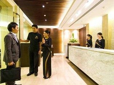 Hotel Furamaxclusive Asoke Sukhumvit