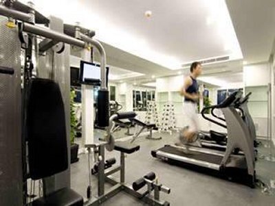 Hotel Furamaxclusive Asoke Sukhumvit