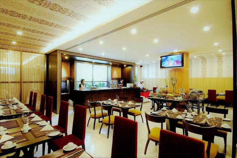 Hotel Furamaxclusive Sukhumvit