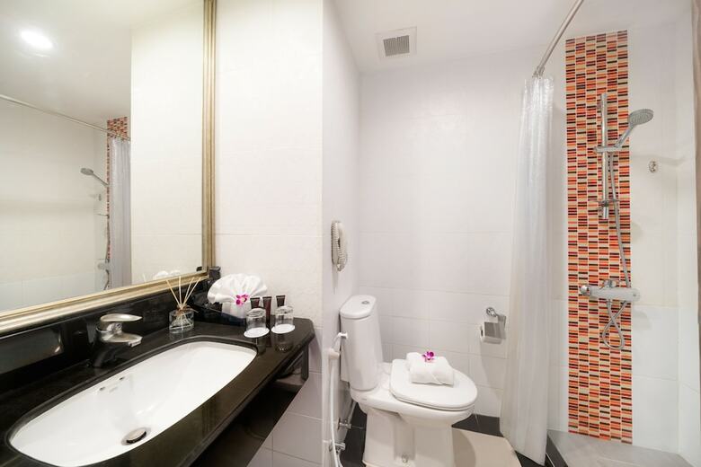 Hotel Furamaxclusive Sukhumvit