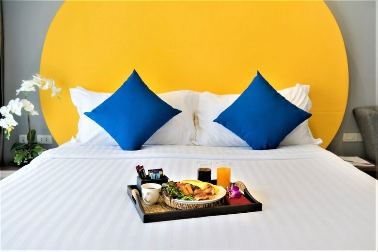 Hotel Furamaxclusive Sukhumvit