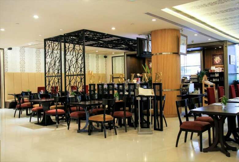Hotel Furamaxclusive Sukhumvit
