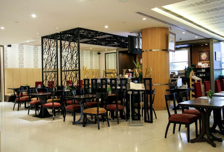 Hotel Furamaxclusive Sukhumvit