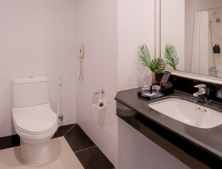 Hotel Furamaxclusive Sukhumvit
