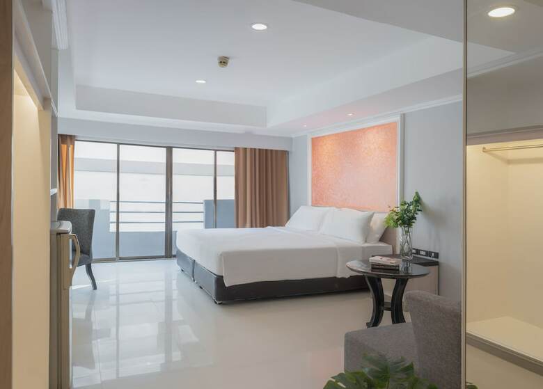 Hotel Furamaxclusive Sukhumvit