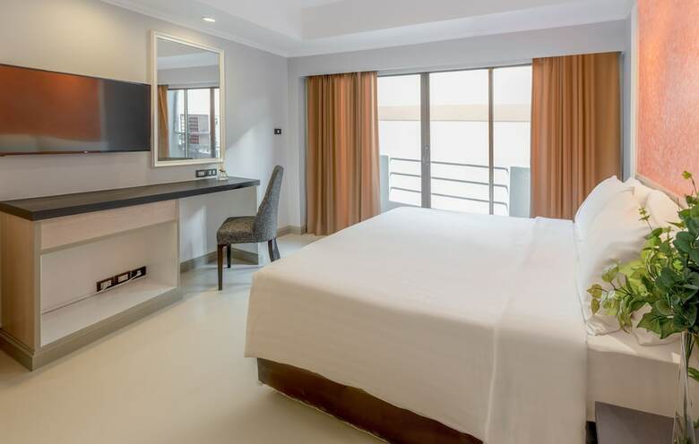 Hotel Furamaxclusive Sukhumvit