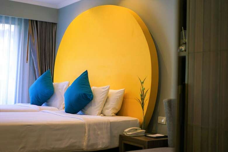 Hotel Furamaxclusive Sukhumvit