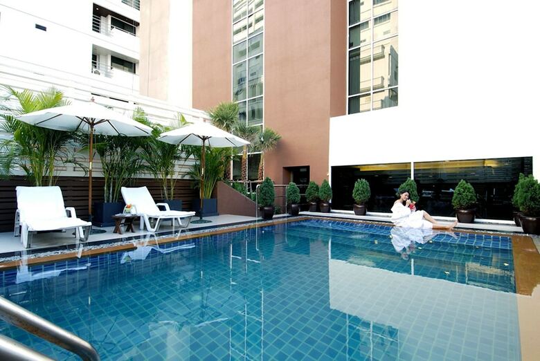 Hotel Furamaxclusive Sukhumvit