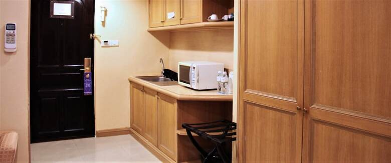 Hotel Furamaxclusive Sukhumvit