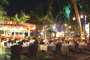 Hotel Grand Jomtien Palace