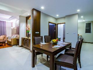 Hotel Grand Mercure Bangkok Asoke Residence