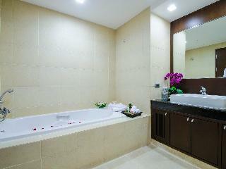 Hotel Grand Mercure Bangkok Asoke Residence