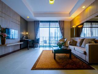 Hotel Grand Mercure Bangkok Asoke Residence