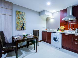Hotel Grand Mercure Bangkok Asoke Residence