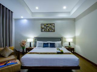 Hotel Grand Mercure Bangkok Asoke Residence