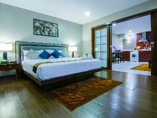 Hotel Grand Mercure Bangkok Asoke Residence