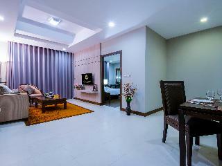 Hotel Grand Mercure Bangkok Asoke Residence