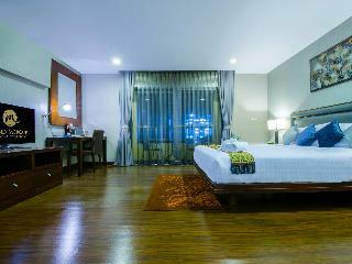 Hotel Grand Mercure Bangkok Asoke Residence