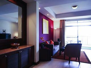 Hotel Grand Mercure Bangkok Asoke Residence