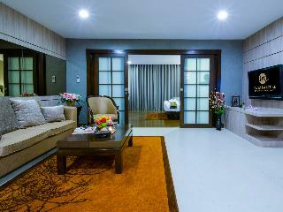 Hotel Grand Mercure Bangkok Asoke Residence