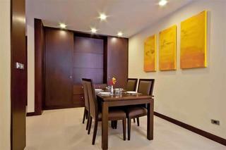 Hotel Grand Mercure Bangkok Asoke Residence