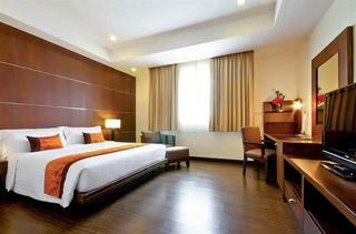 Hotel Grand Mercure Bangkok Asoke Residence