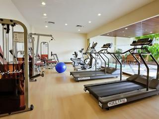Hotel Grand Mercure Bangkok Asoke Residence