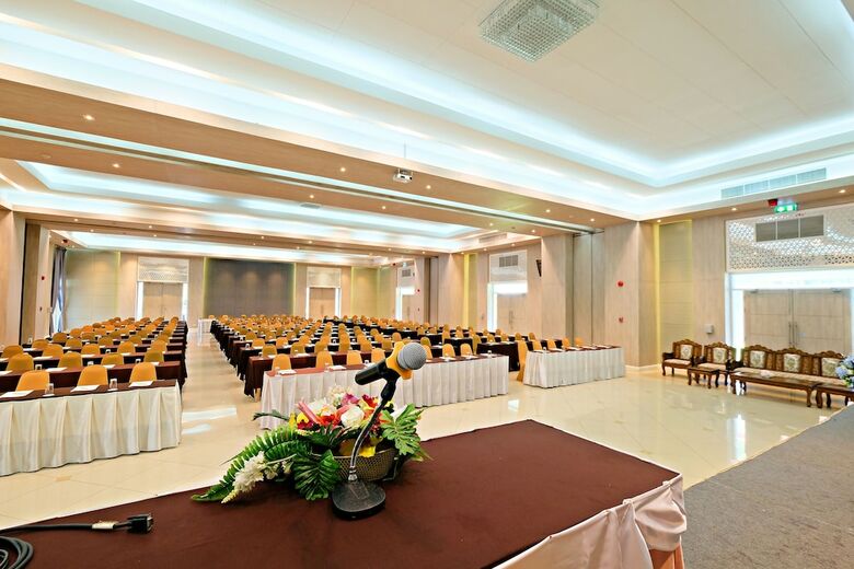 Hotel Green Lake Resort  Spa