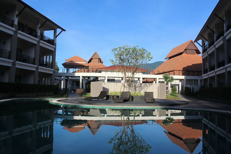 Hotel Green Lake Resort  Spa