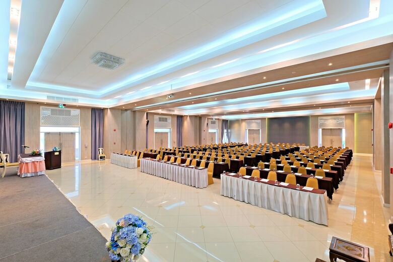 Hotel Green Lake Resort  Spa