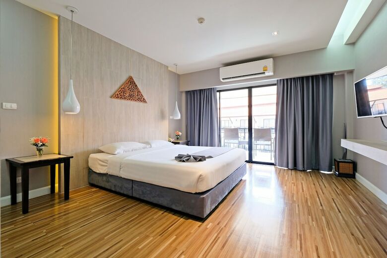 Hotel Green Lake Resort  Spa