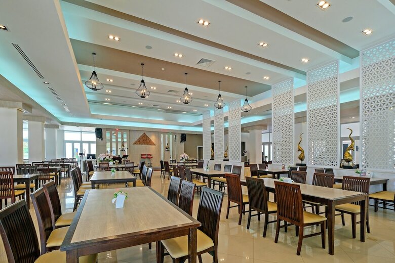 Hotel Green Lake Resort  Spa
