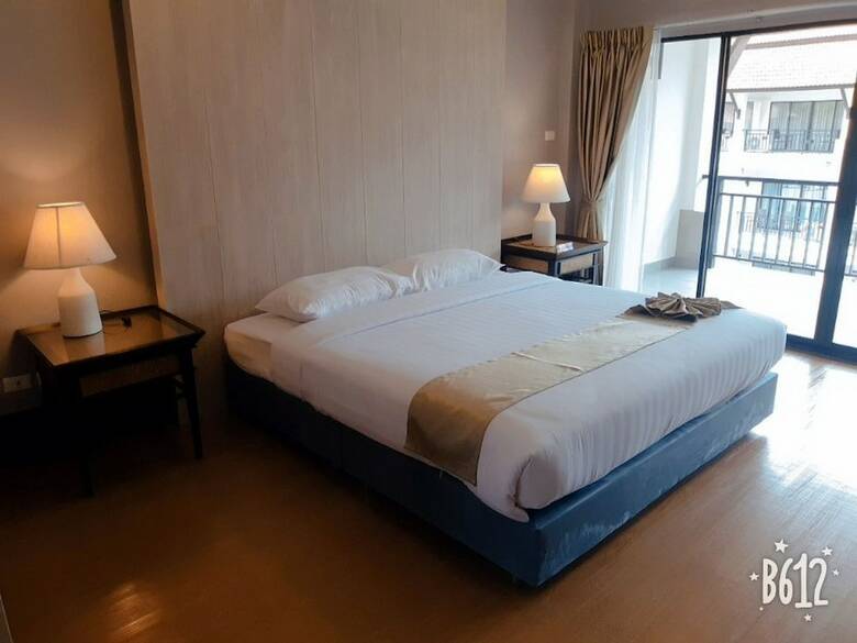 Hotel Green Lake Resort  Spa