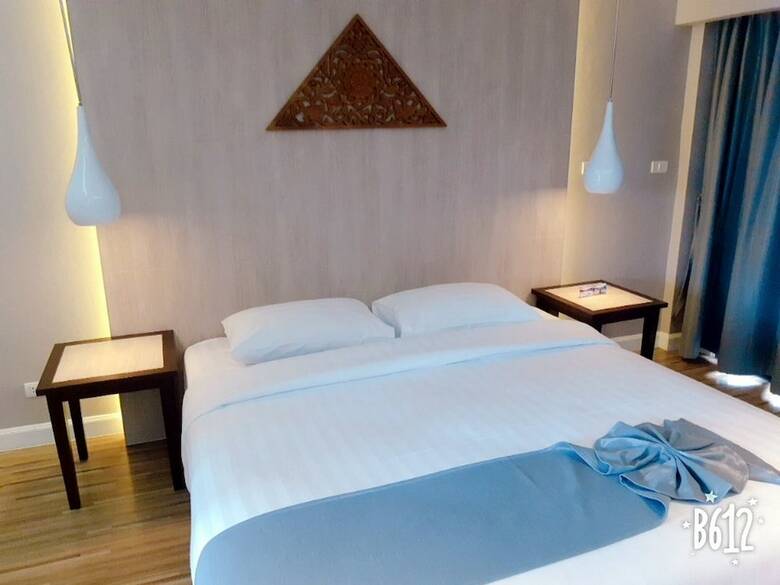 Hotel Green Lake Resort  Spa