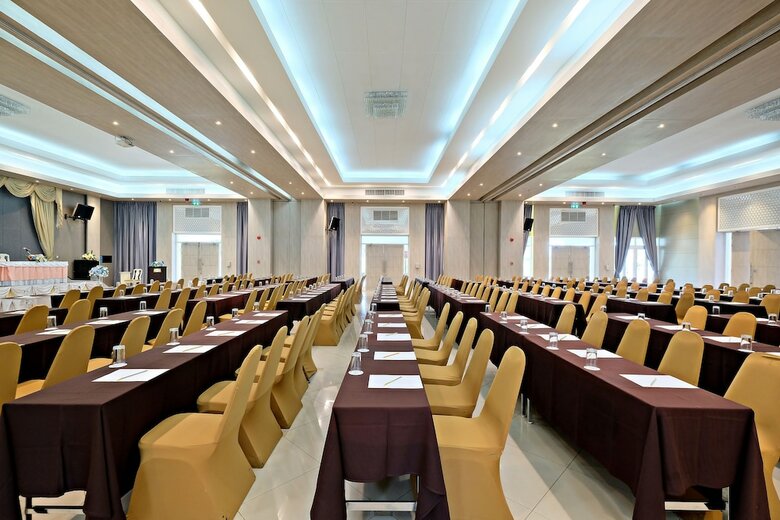 Hotel Green Lake Resort  Spa
