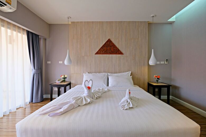 Hotel Green Lake Resort  Spa