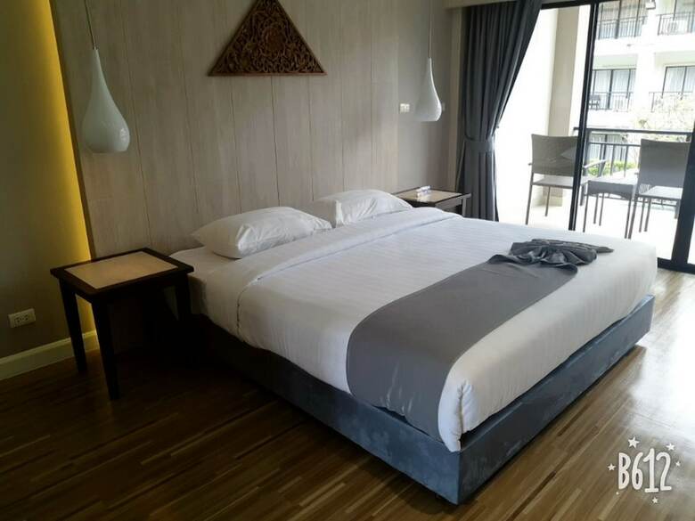 Hotel Green Lake Resort  Spa