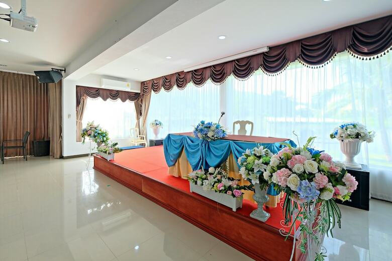 Hotel Green Lake Resort  Spa