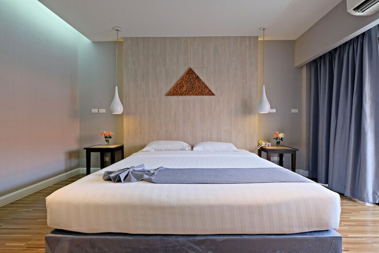Hotel Green Lake Resort  Spa